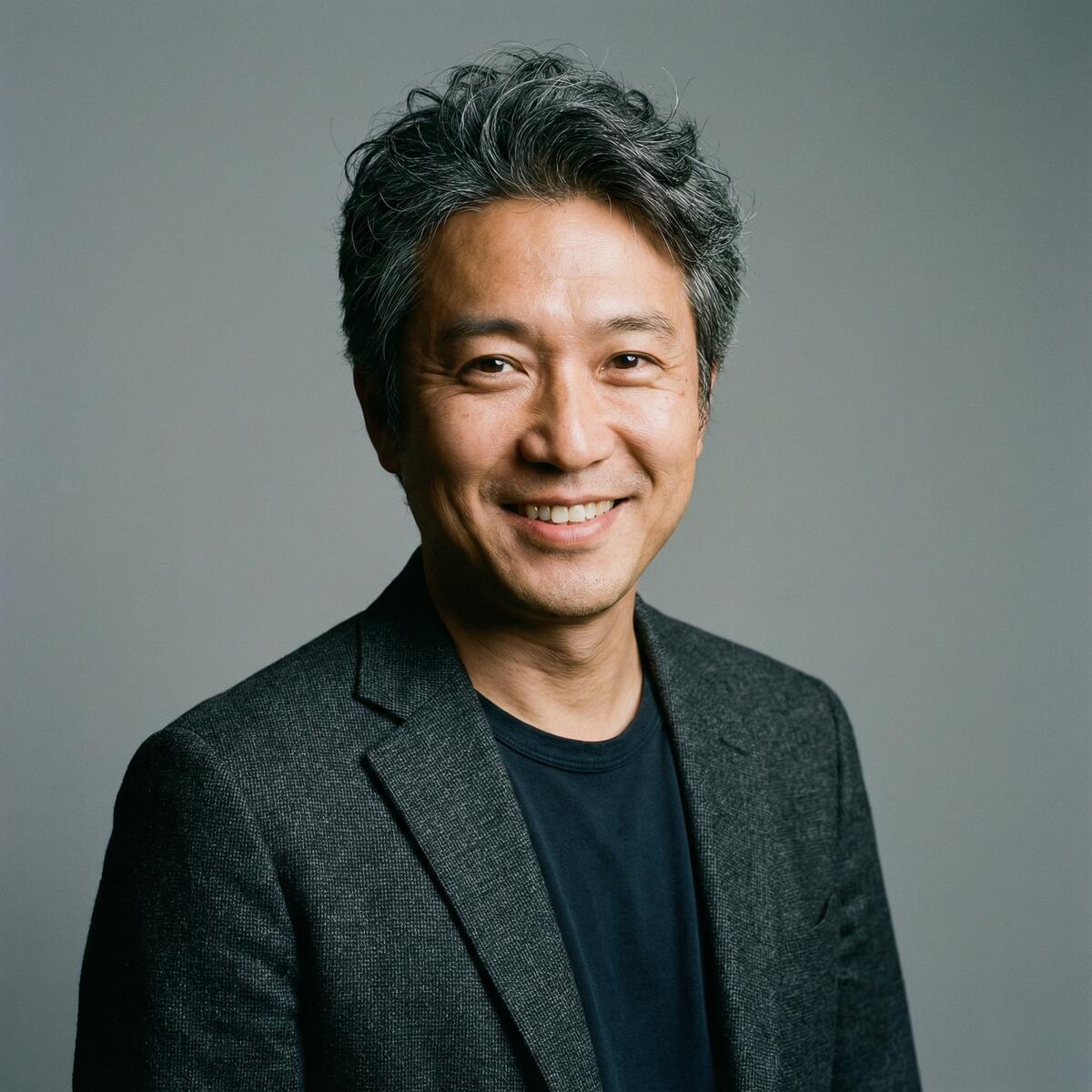 小黄书导演顾问张明远