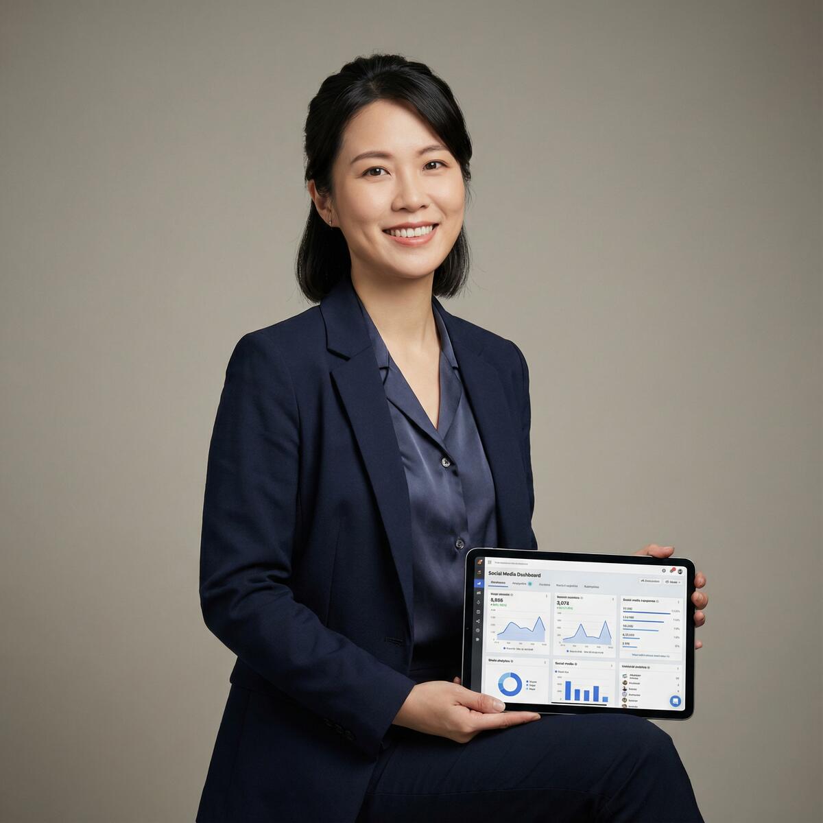 小黄书心理顾问王思琪