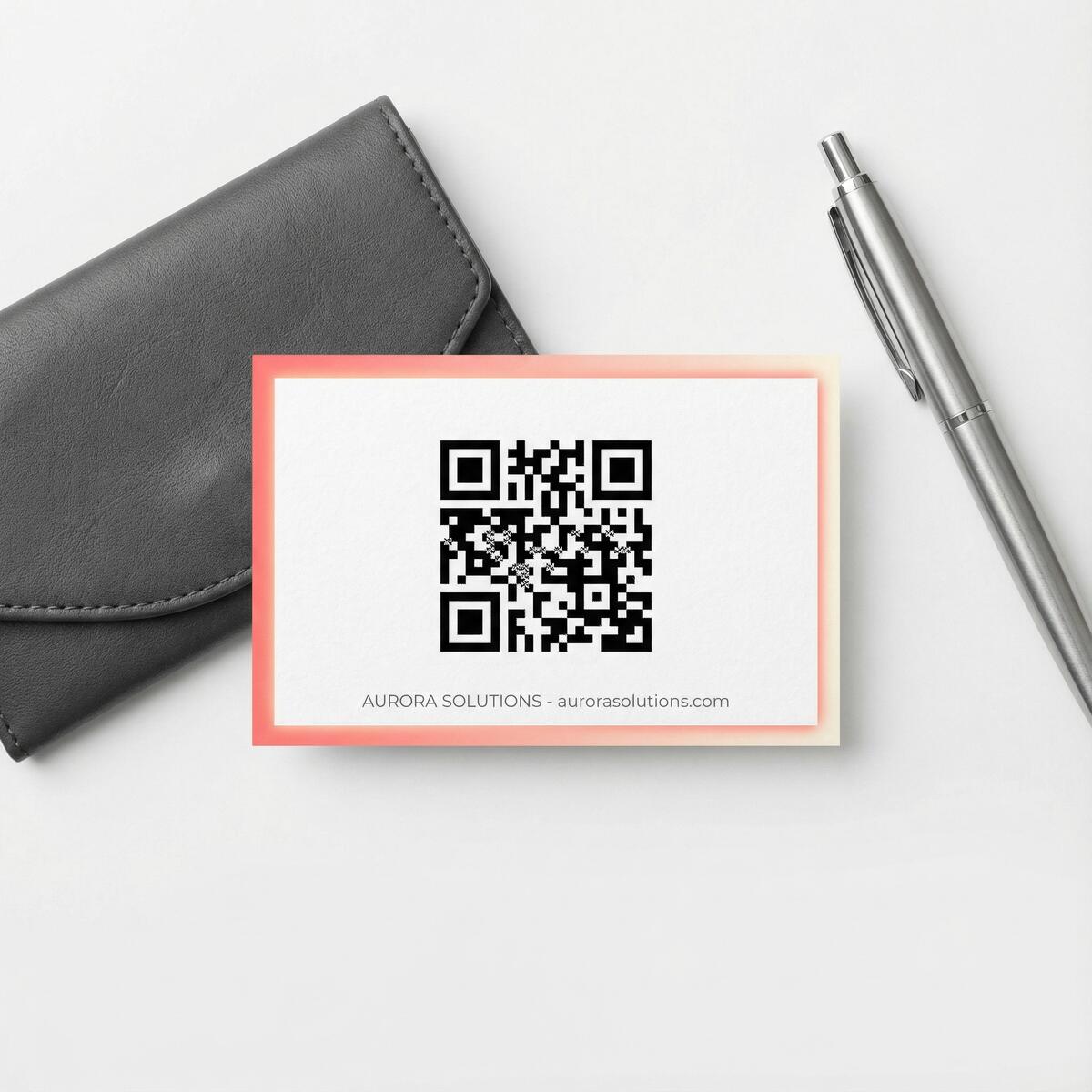 小黄书商务二维码